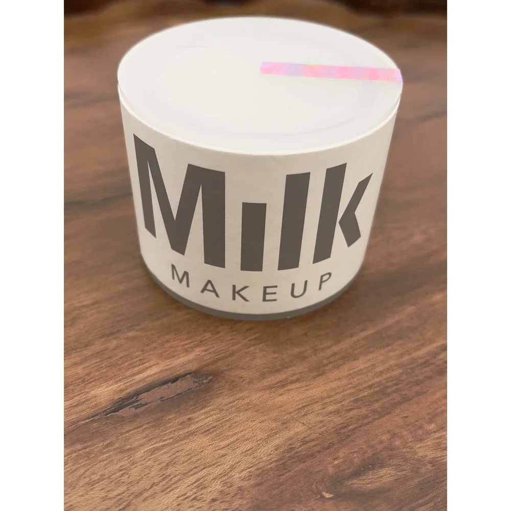 Milk Makeup Hero Salve All Over Moisture Balm .85oz Minimal Clean Beauty‎ Vegan